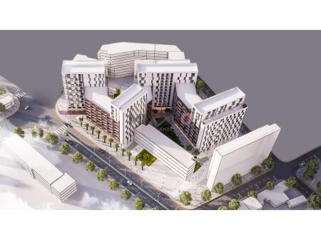 2+1 Apartment for Rent at Arlis Complex, Pharmacy 10!