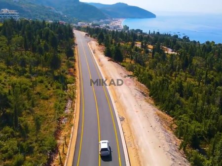 Vendita di terreno a Palasë!