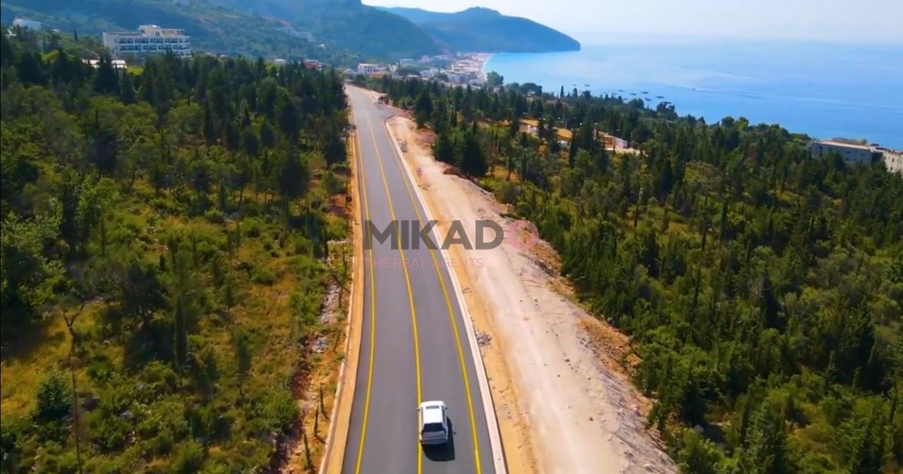 Vendita di terreno a Palasë!