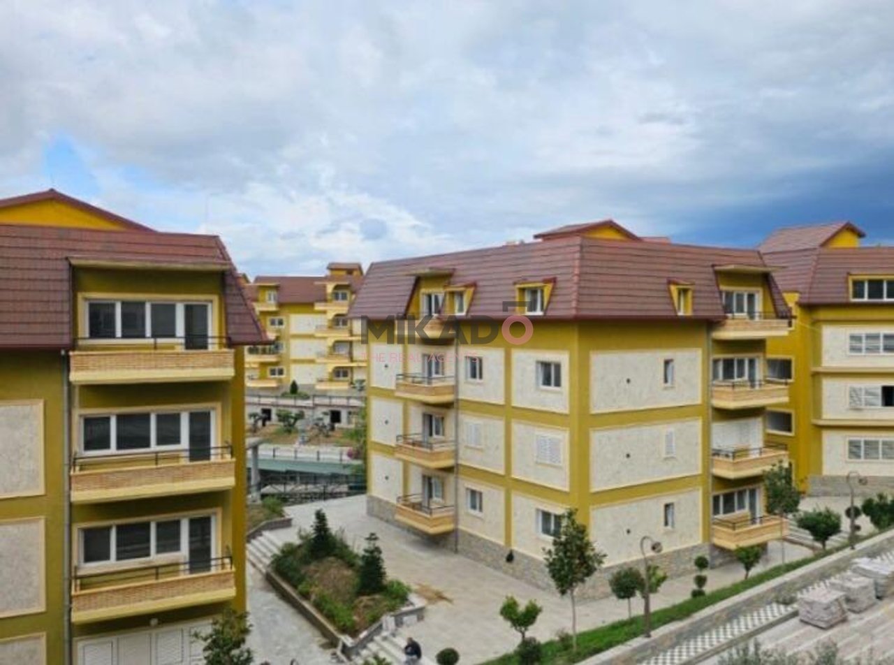 Vendesi appartamento 1+1 presso Lakeland Residence!