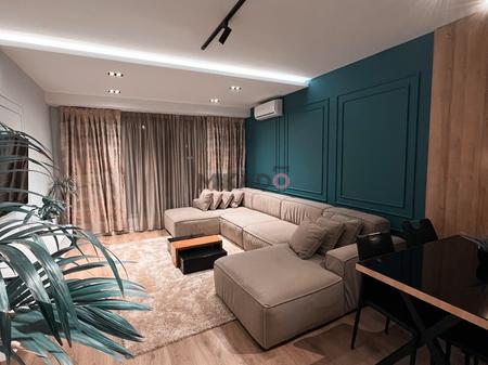 Apartment 1+1 for sale at the Usluga Complex!