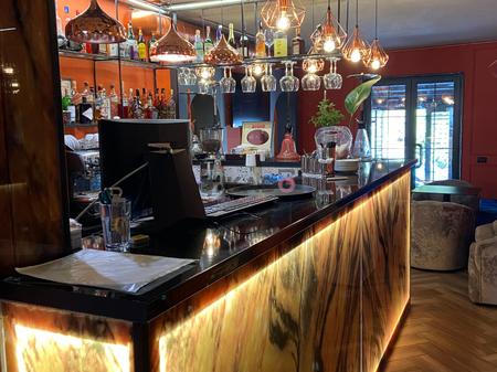 Business premises for sale on Irfan Tomini Street, New Tirana!