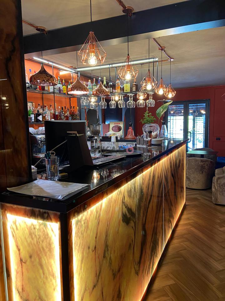 Business premises for sale on Irfan Tomini Street, New Tirana!