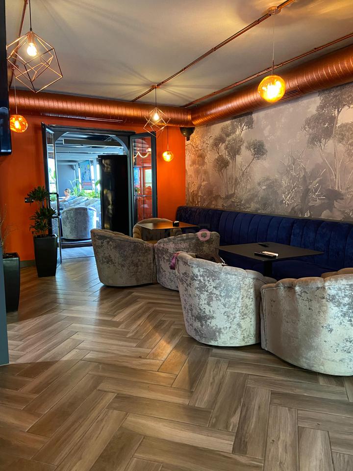 Business premises for sale on Irfan Tomini Street, New Tirana!