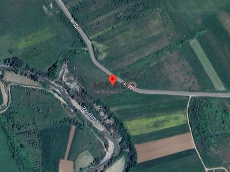 Land for sale in Vishaj!