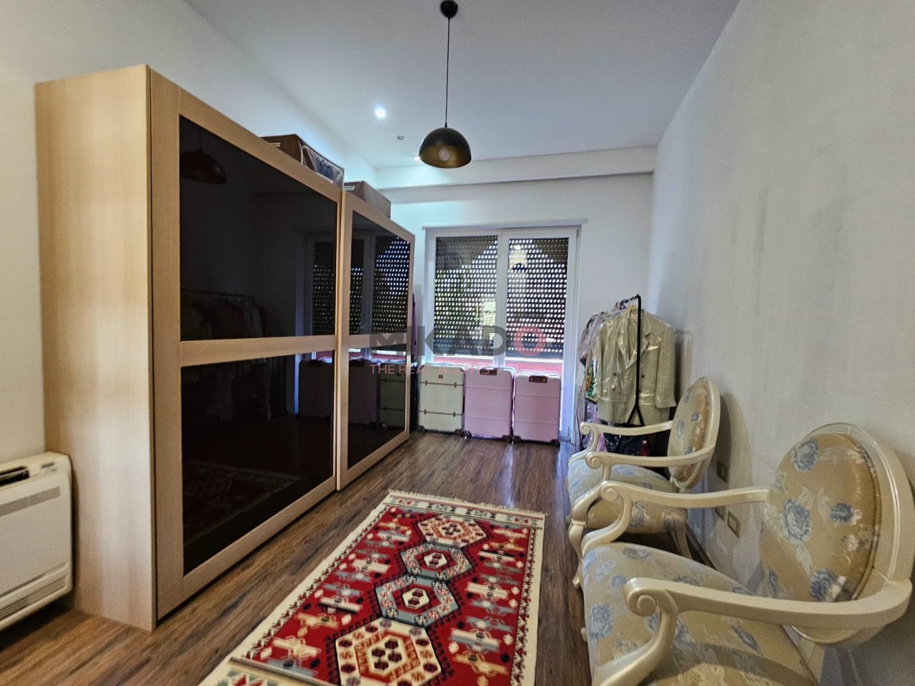 Apartment 2+1+2 for sale near the Artificial Lake of Tirana!