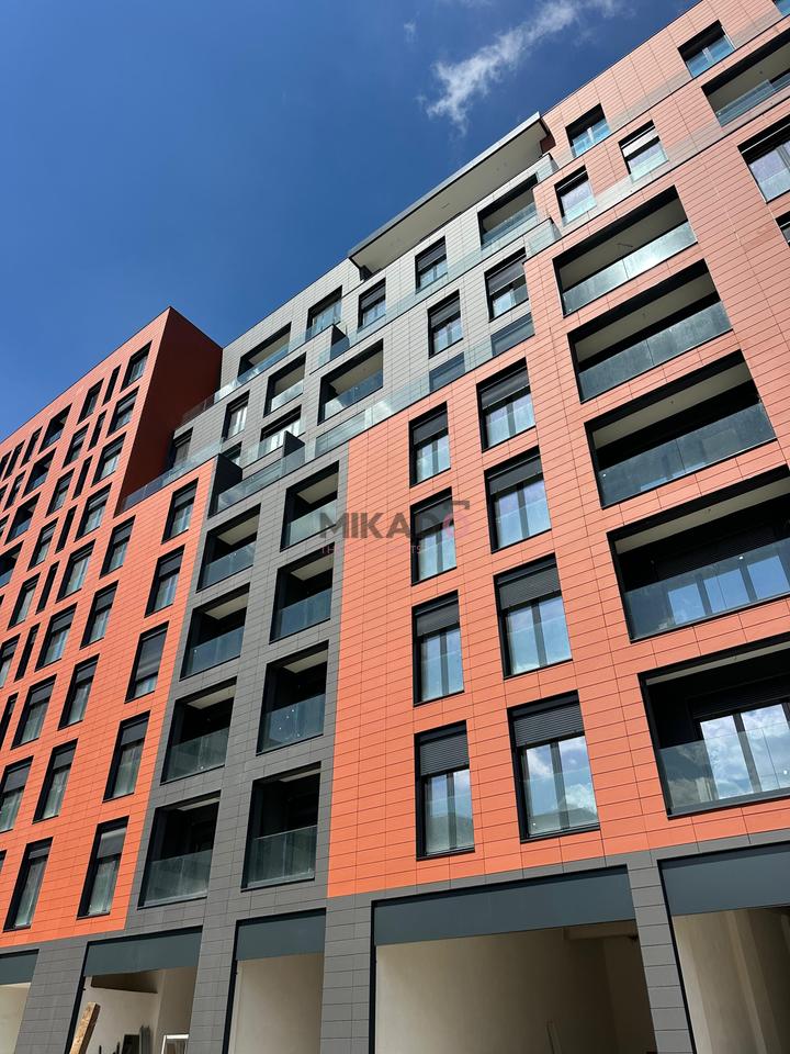 Apartment 2+1 for sale at Primo Residence, Don Bosko!