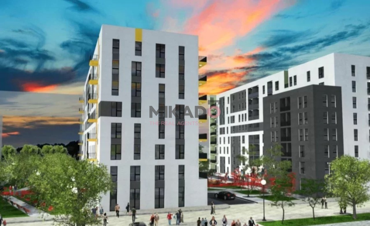 Shitet Ambient Komercial Tek Tirana Entry 2!