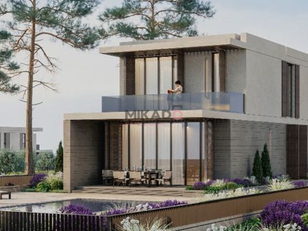 Shitet Vile Individuale tek Porto Lalzi Residence!