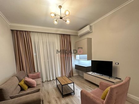 1+1 Apartment for Rent at Rose Garden Residence!