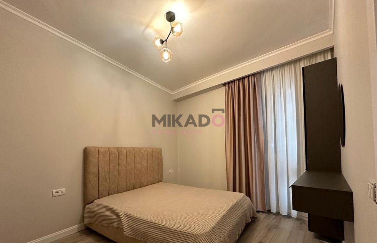 1+1 Apartment for Rent at Rose Garden Residence!