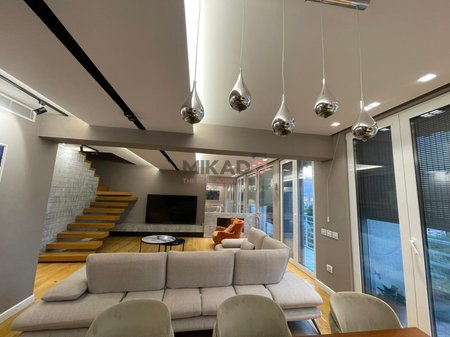 Jepet me Qira Duplex tek Kodra e Diellit 1!