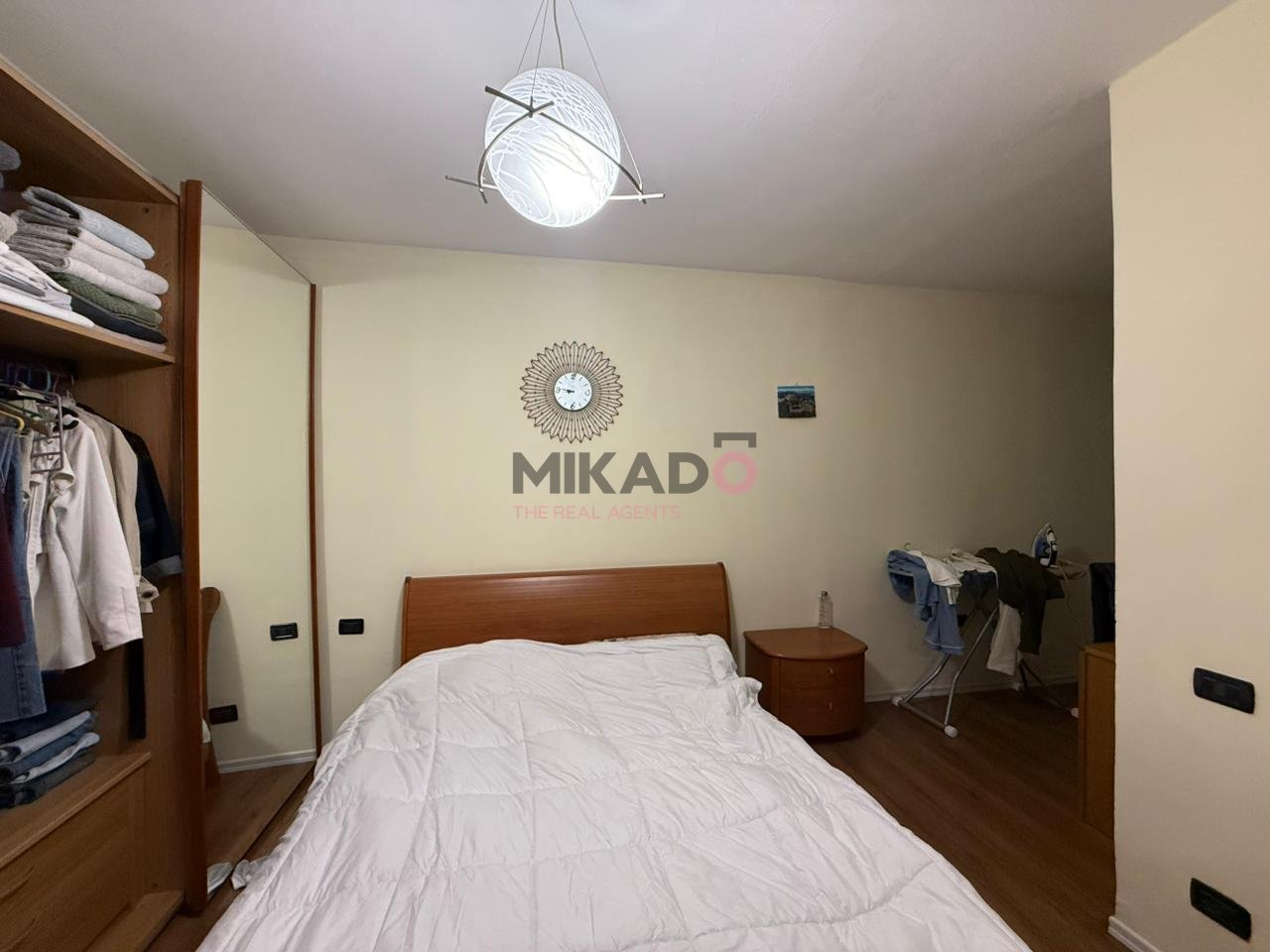 Shitet Apartament 2+1 ne Bllok!