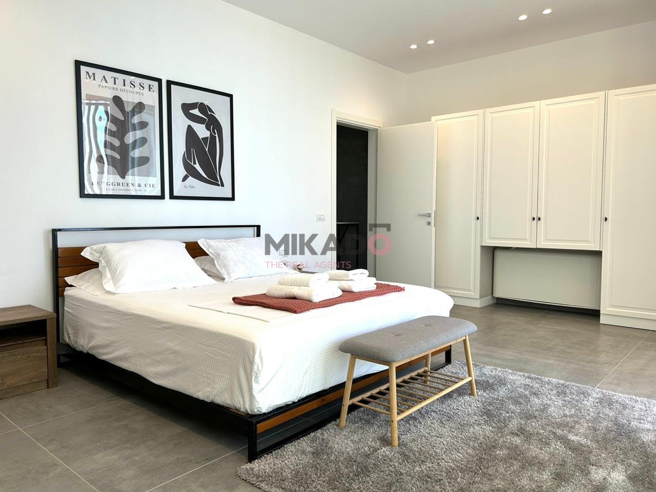 Big Twin Villa for Sale in Green Coast, Palasa!