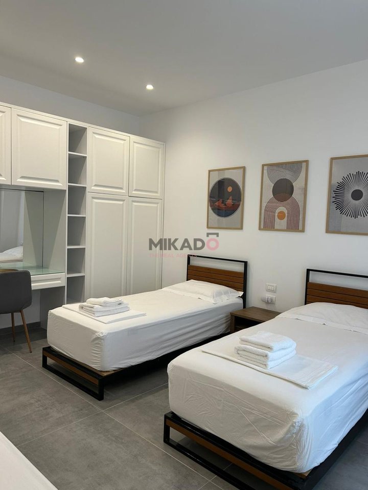 Big Twin Villa for Sale in Green Coast, Palasa!