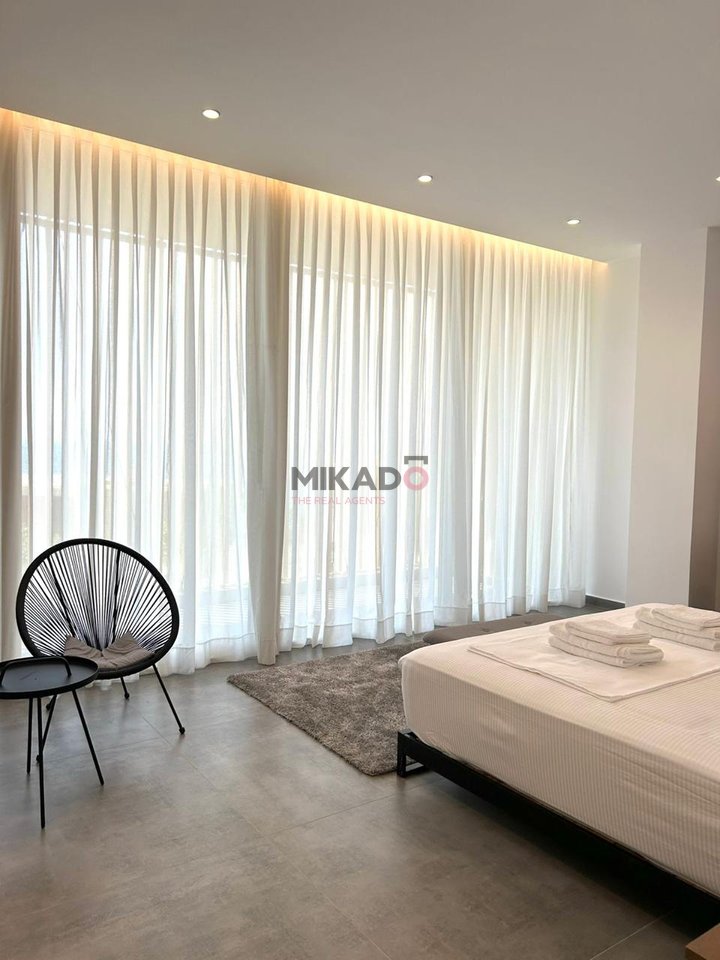 Big Twin Villa for Sale in Green Coast, Palasa!