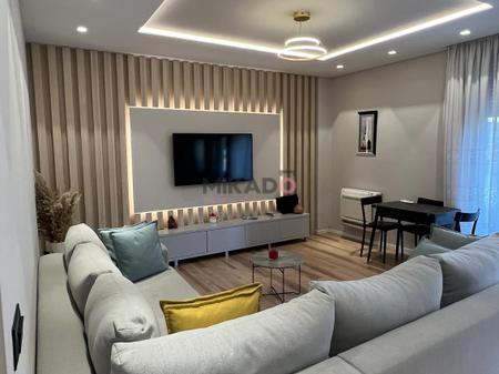 Apartment 1+1 for sale at Residenca Sofia, TEG!