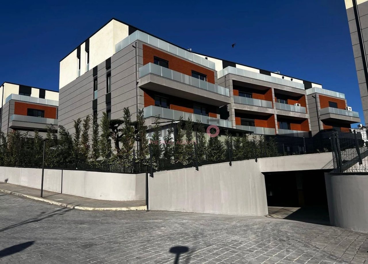 Apartment 1+1 for sale at Residenca Sofia, TEG!