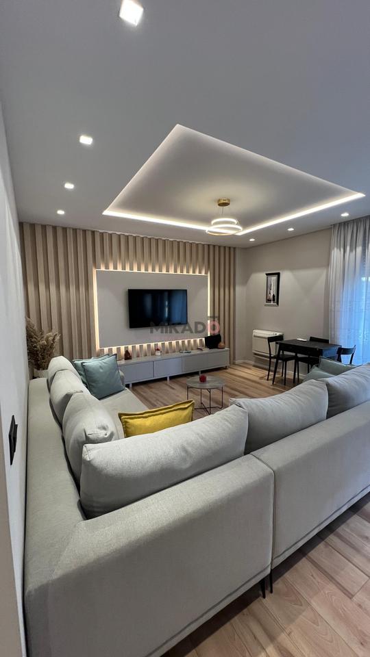 Apartment 1+1 for sale at Residenca Sofia, TEG!