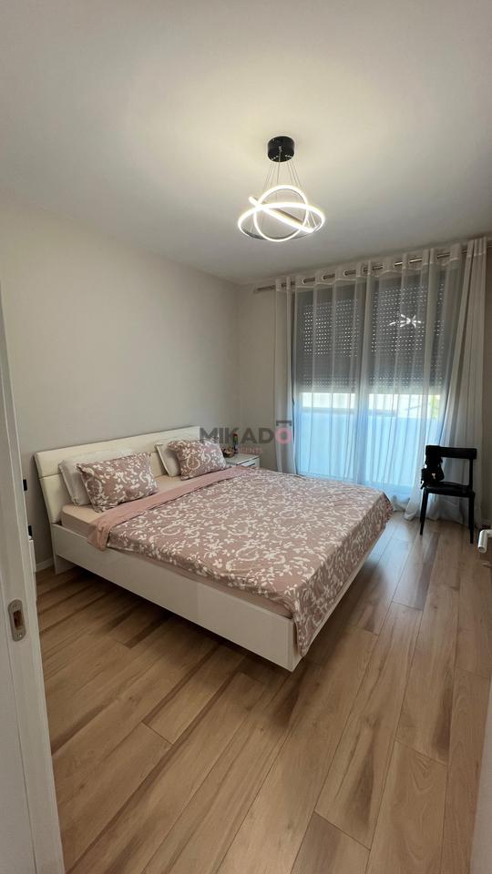 Apartment 1+1 for sale at Residenca Sofia, TEG!