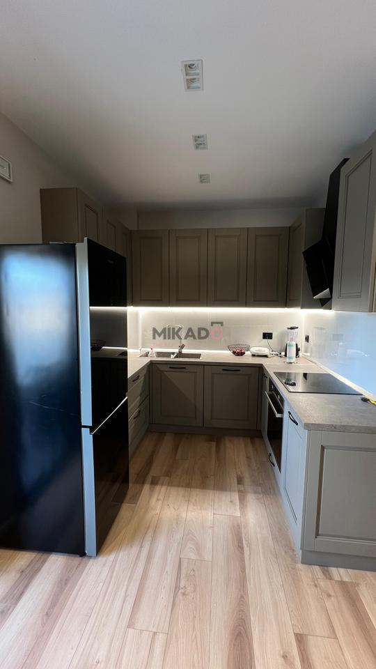 Apartment 1+1 for sale at Residenca Sofia, TEG!