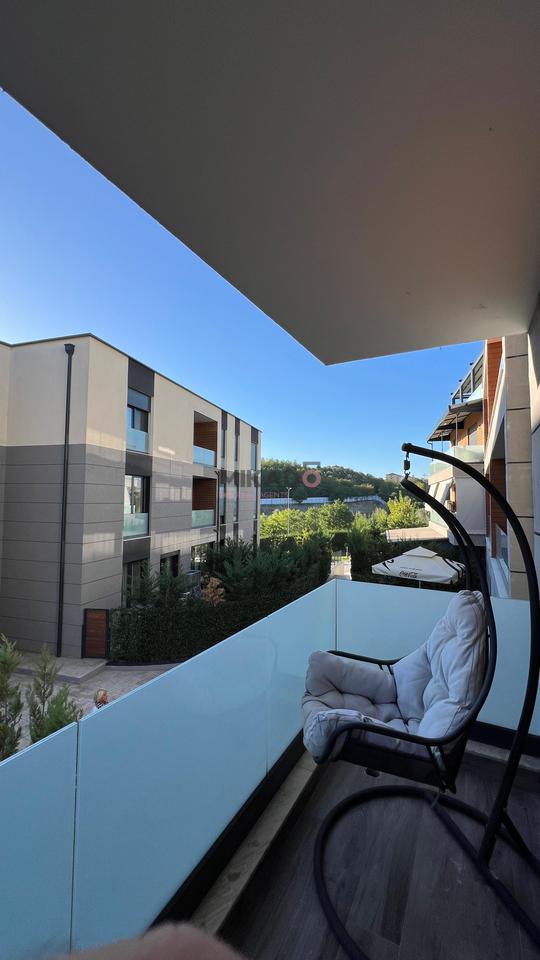 Apartment 1+1 for sale at Residenca Sofia, TEG!