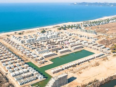 Vendesi appartamento 2+1 a Turquoise Marina, Golfo di Lalzi!