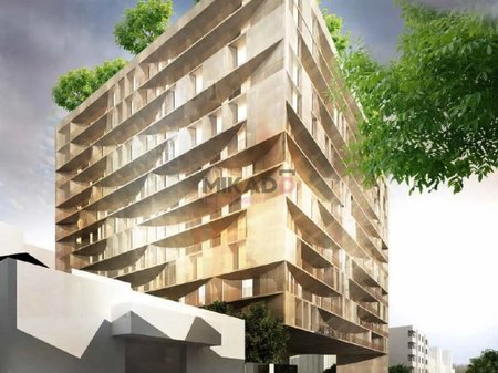 Si affittano locali presso Golden Tower Residence, Via Mine Peza!
