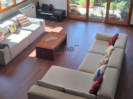 Villa in affitto al Lago di Farka, Tirana!