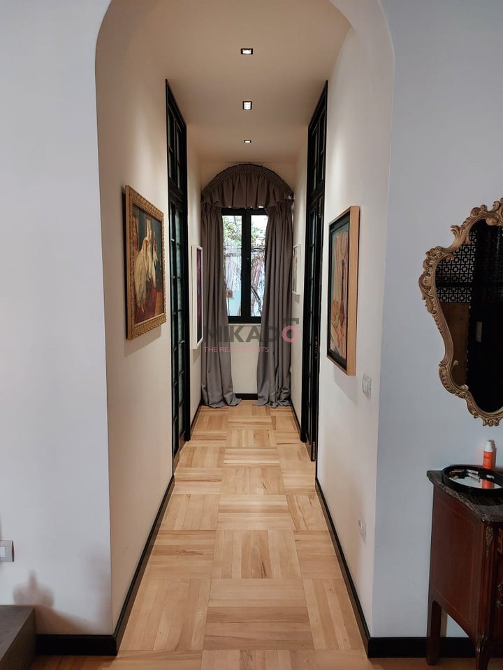Affittasi appartamento 2+1+2 vicino al sovrappasso di Kristali!