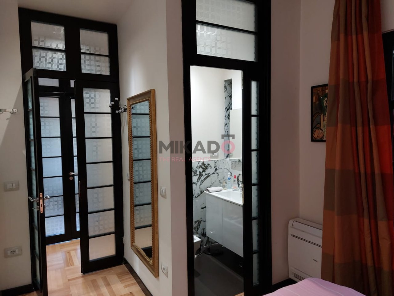 Affittasi appartamento 2+1+2 vicino al sovrappasso di Kristali!