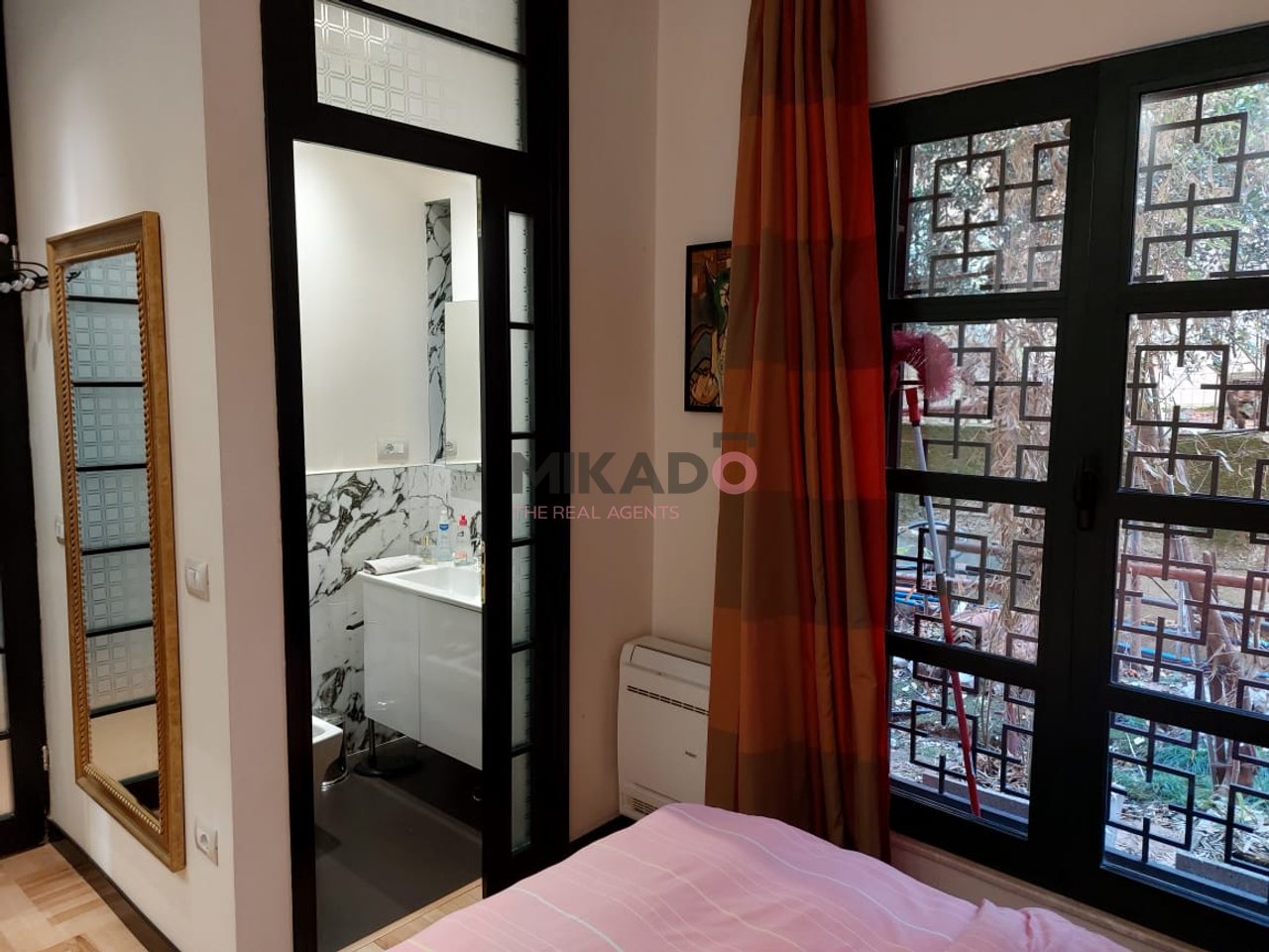 Affittasi appartamento 2+1+2 vicino al sovrappasso di Kristali!