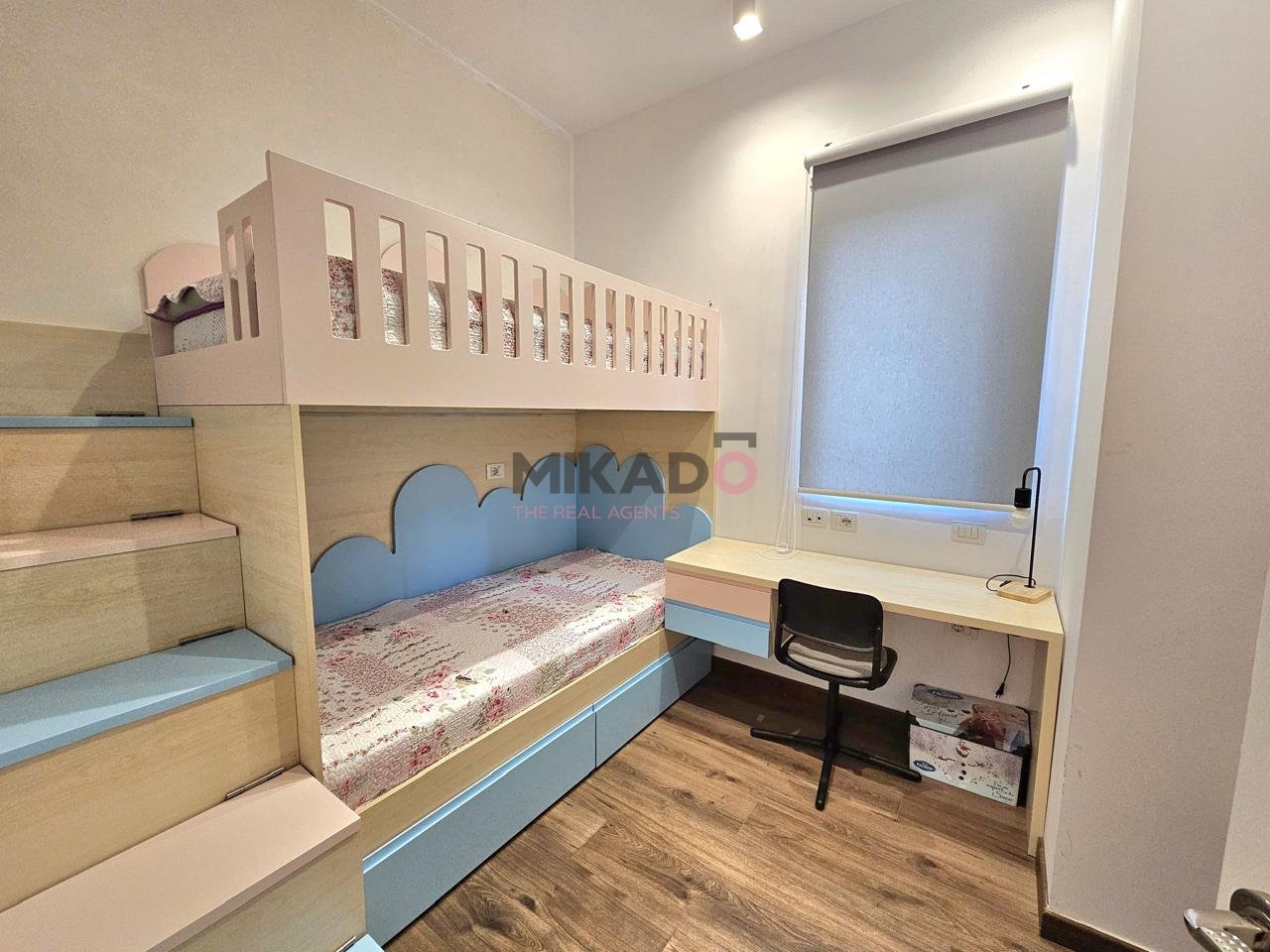 2+1 Apartment for Rent at the Extension of Kodra e Diellit!