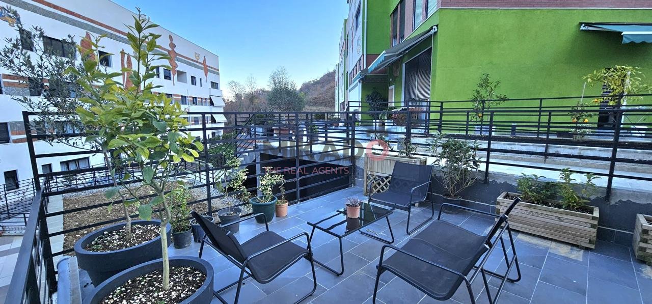 2+1 Apartment for Rent at the Extension of Kodra e Diellit!