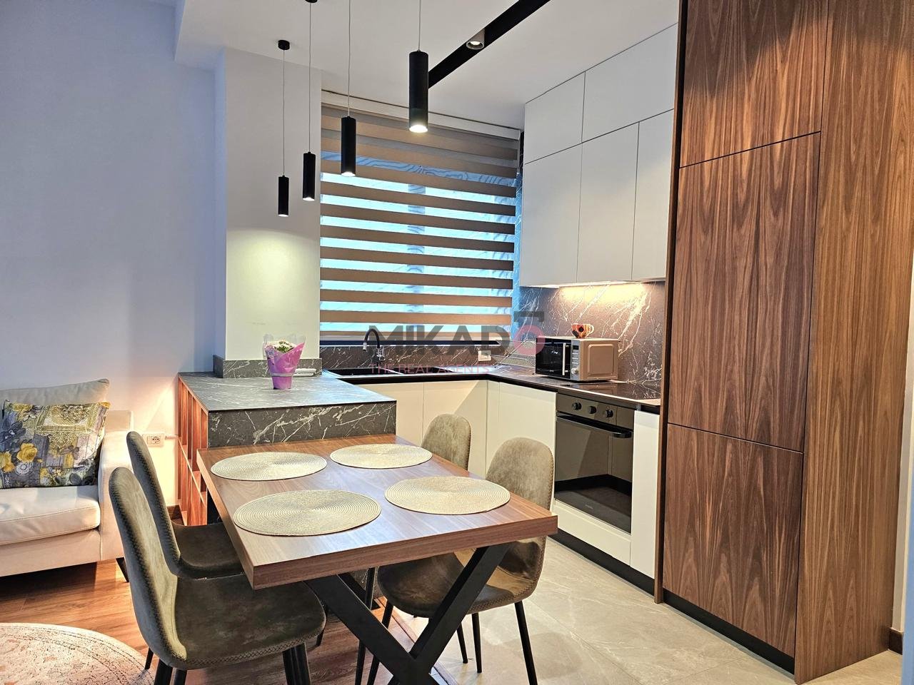 2+1 Apartment for Rent at the Extension of Kodra e Diellit!