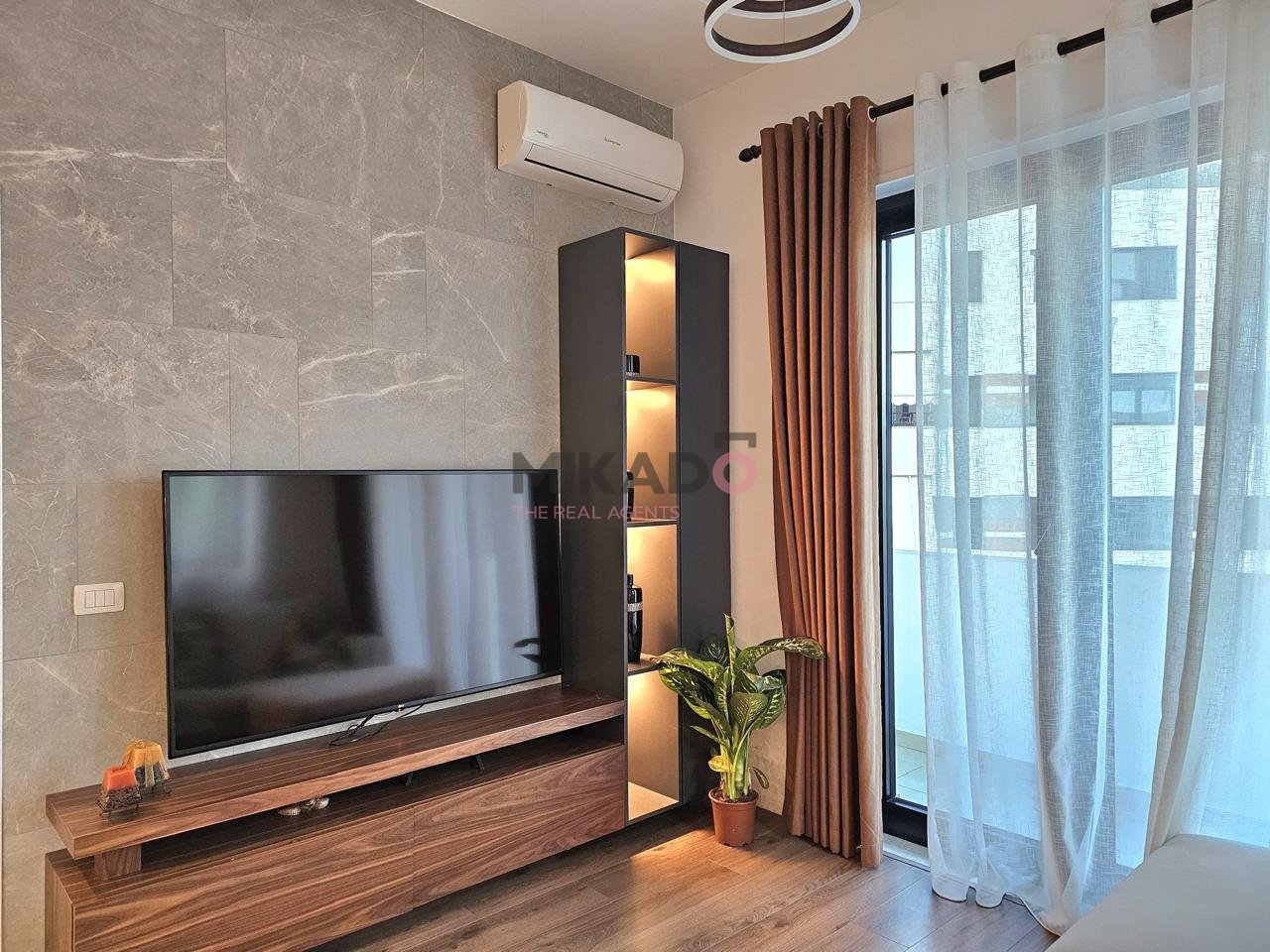 2+1 Apartment for Rent at the Extension of Kodra e Diellit!