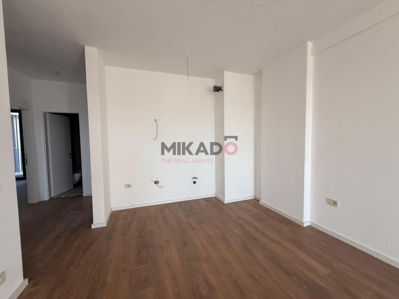 Shitet Apartament 3+1+2 tek Golden Tower Residence, Rruga Mine Peza!