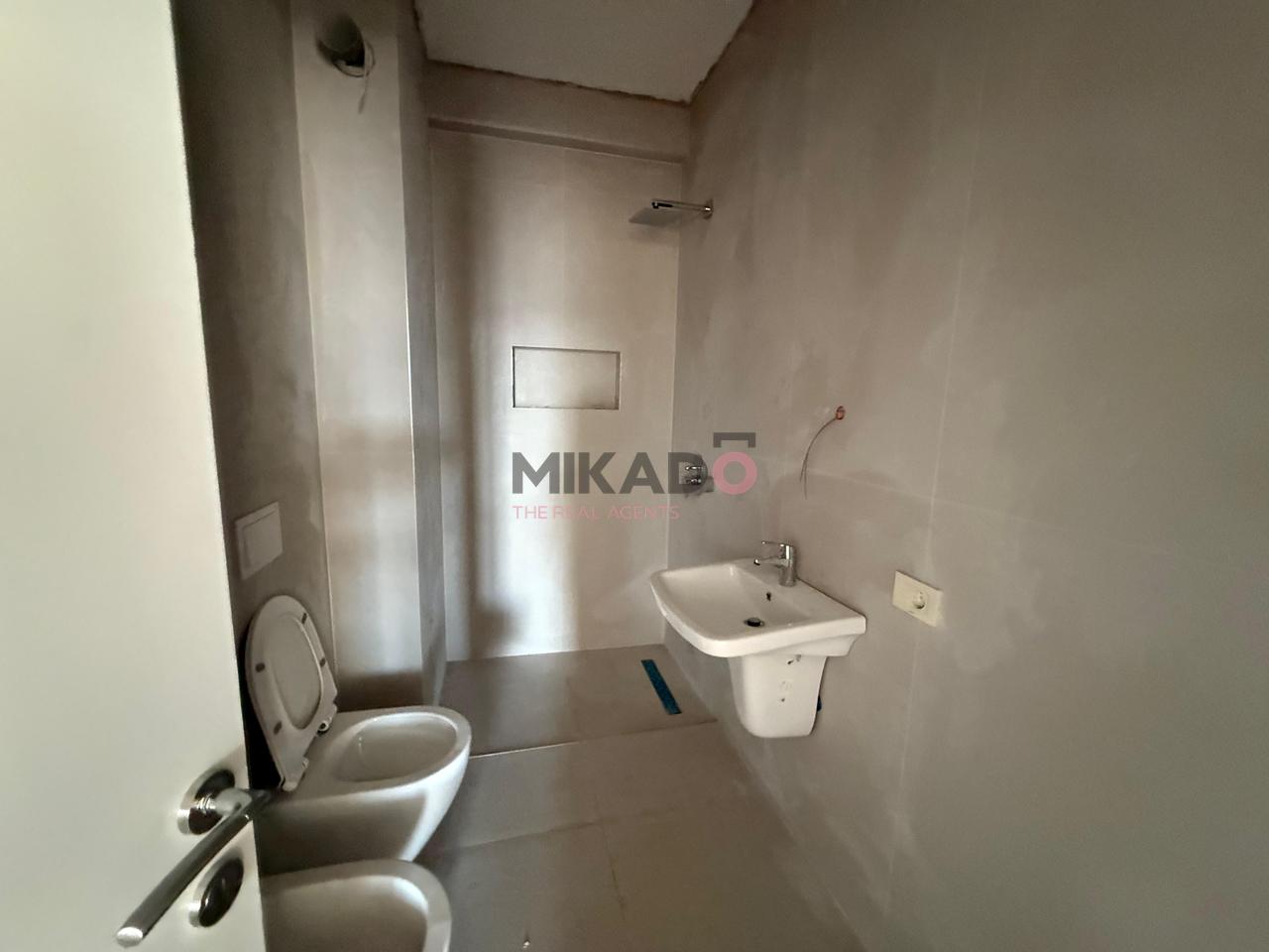 Shitet Apartament 3+1+2 tek Golden Tower Residence, Rruga Mine Peza!
