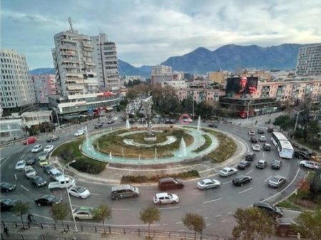 Jepet Ambient me Qira tek Zogu Zi!