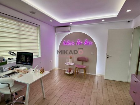 Locale in affitto - Vasil Shanto!