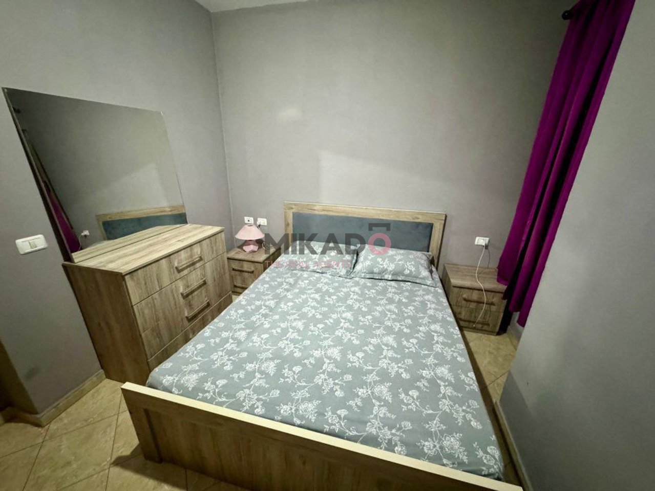 Shitet Apartament 1+1 - Astir !