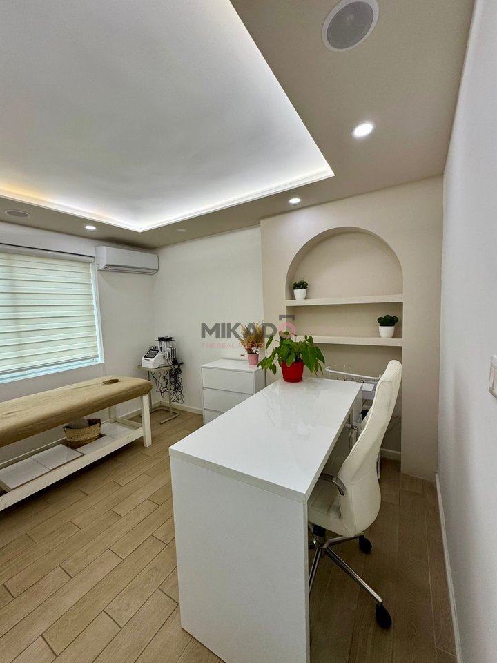 Locale in affitto - Vasil Shanto!