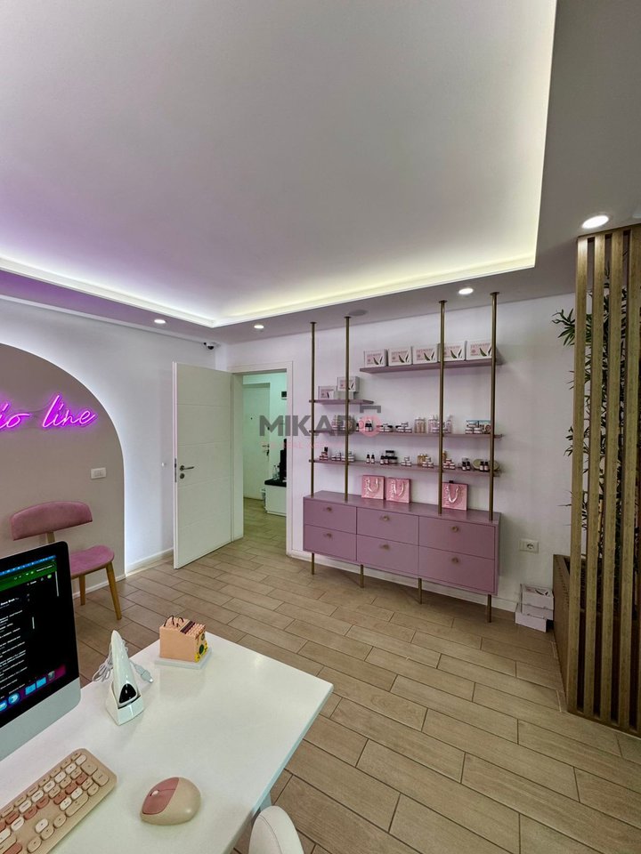 Locale in affitto - Vasil Shanto!