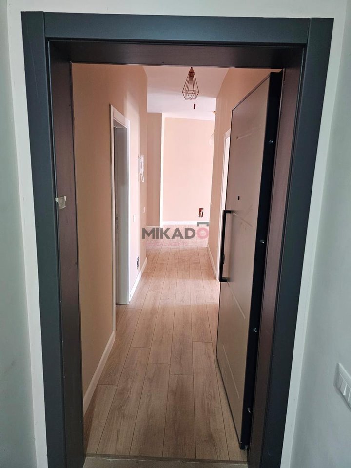Shitet Apartament 1+1 - Rezidenca “Porta Tirana e Re” !