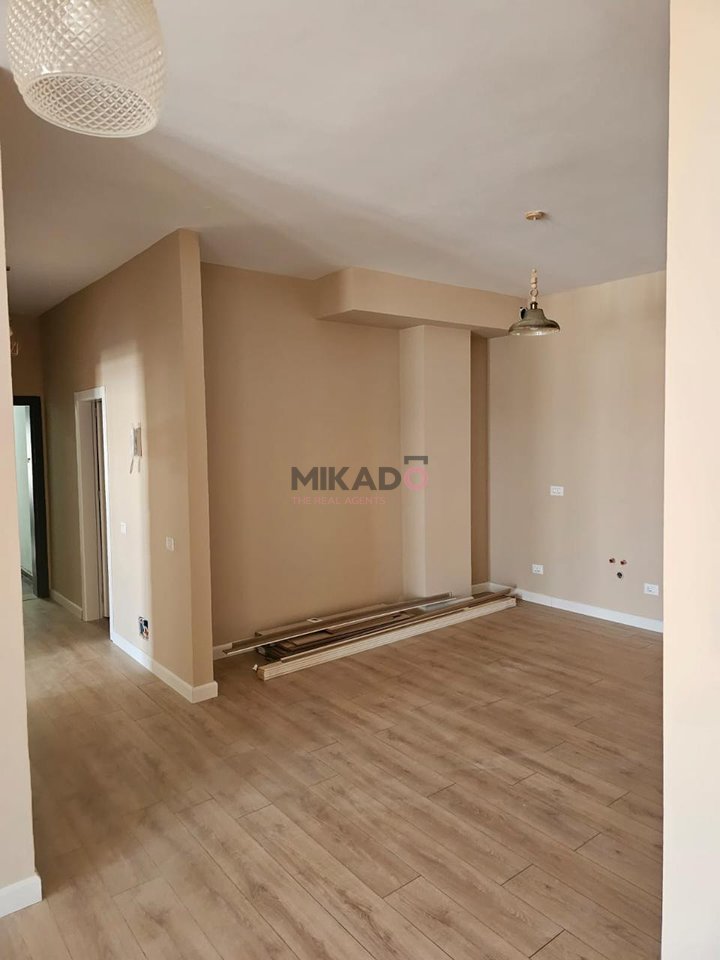 Shitet Apartament 1+1 - Rezidenca “Porta Tirana e Re” !