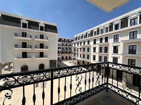 Apartment 2+1 for Sale - Residence "Porta Tirana e Re"!