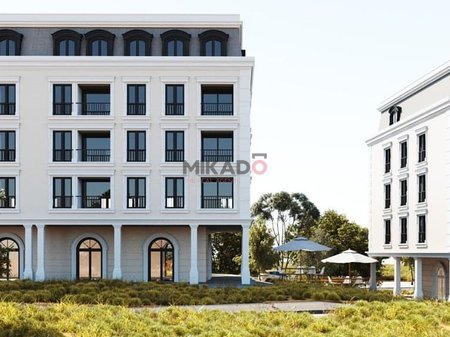 Apartment 2+1 for Sale - Residence "Porta Tirana e Re"!