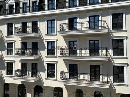 Apartment 2+1 for Sale - Residence "Porta New Tirana"!