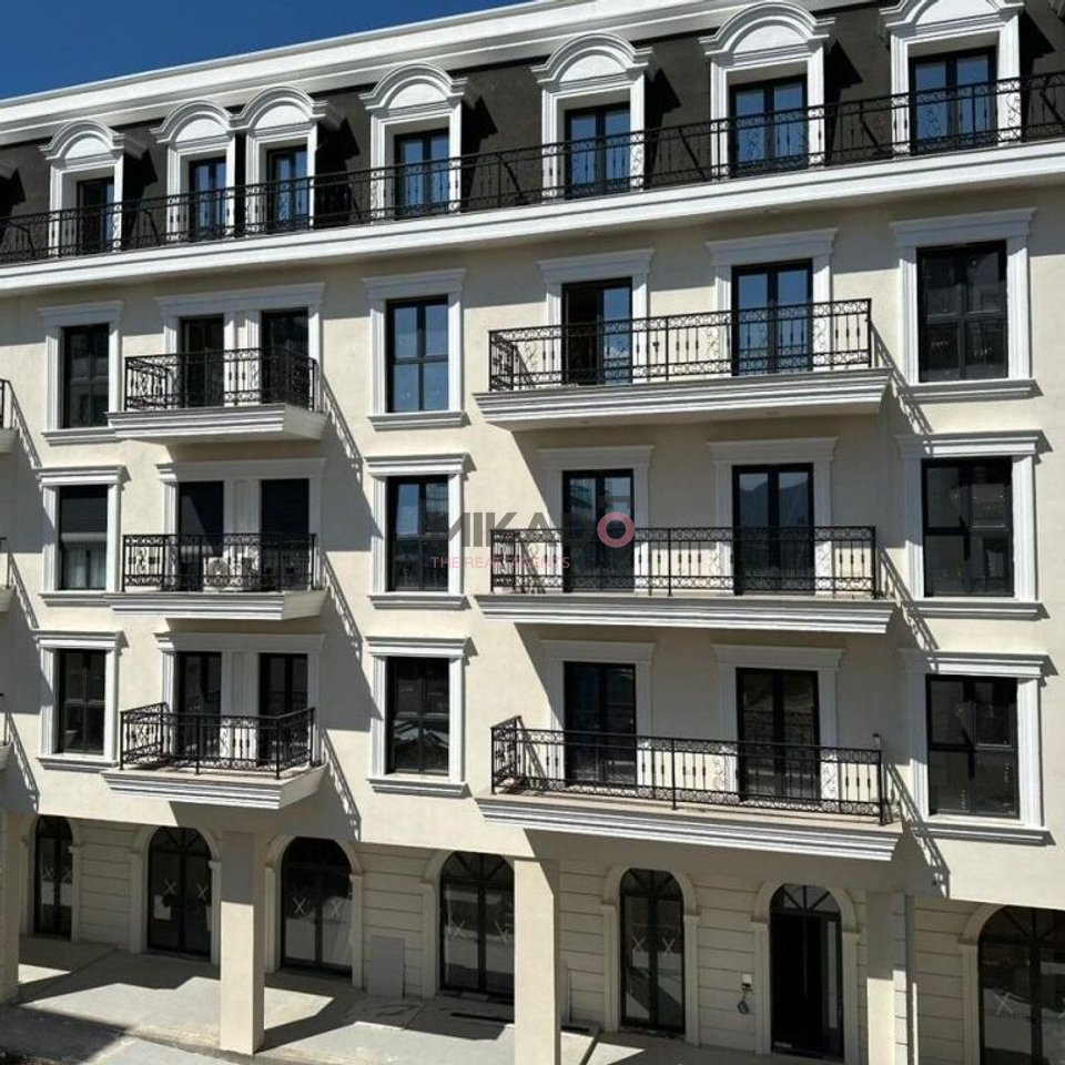 Apartment 2+1 for Sale - Residence "Porta New Tirana"!