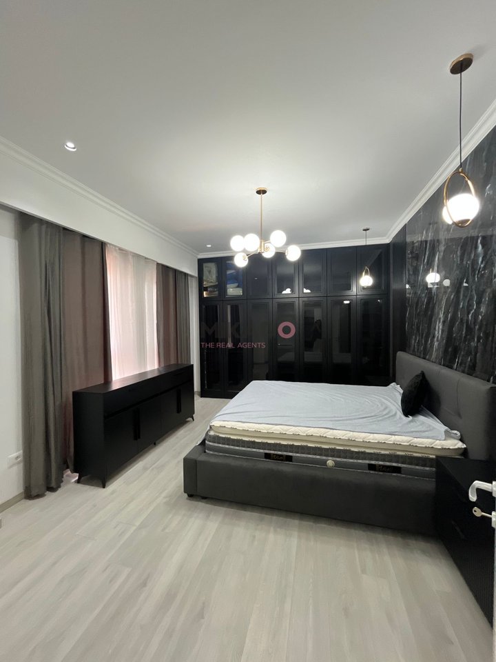 Affittasi appartamento 2+1 presso la Residenza Tirana Garden Building!